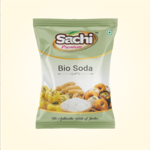 Sachi Bio Soda