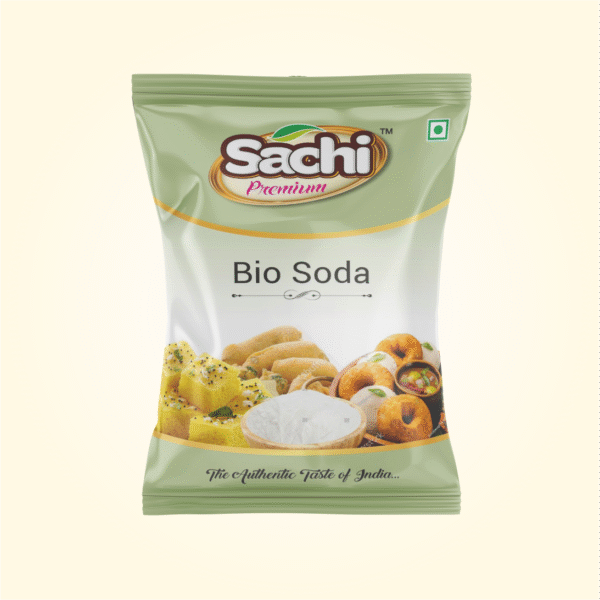 Sachi Bio Soda