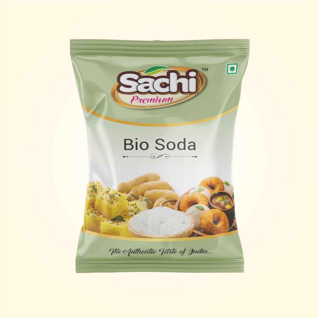 Sachi Bio Soda