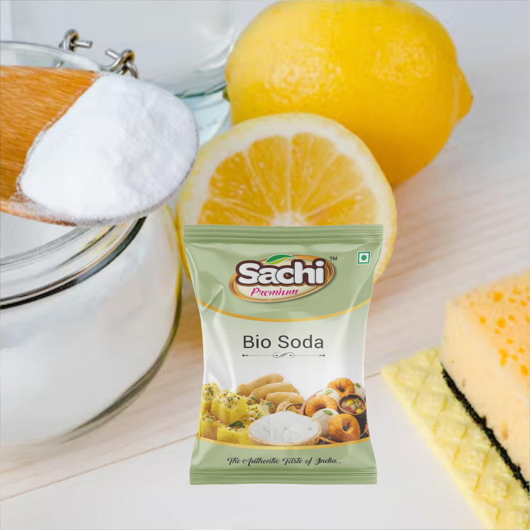 Sachi Bio Soda - Image 3