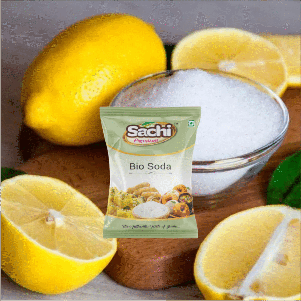 Sachi Bio Soda - Image 2
