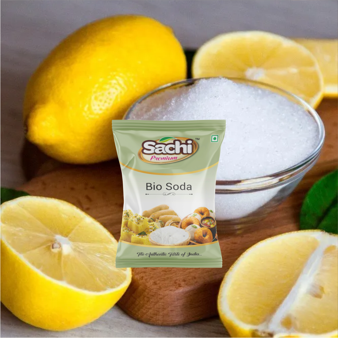 Sachi Bio Soda - Image 2