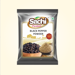 Sachi Black Pepper Powder