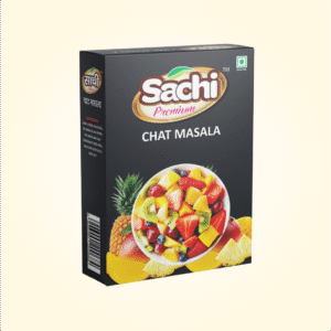 Sachi Chat Masala Powder