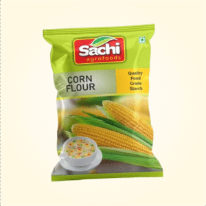 Sachi Corn Flour