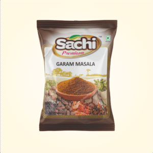 Sachi Garam Masala