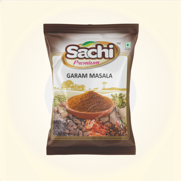 Sachi Garam Masala
