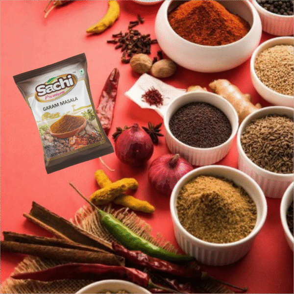 Sachi Garam Masala - Image 2