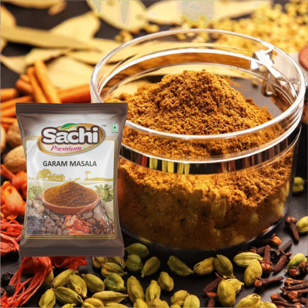 Sachi Garam Masala - Image 3