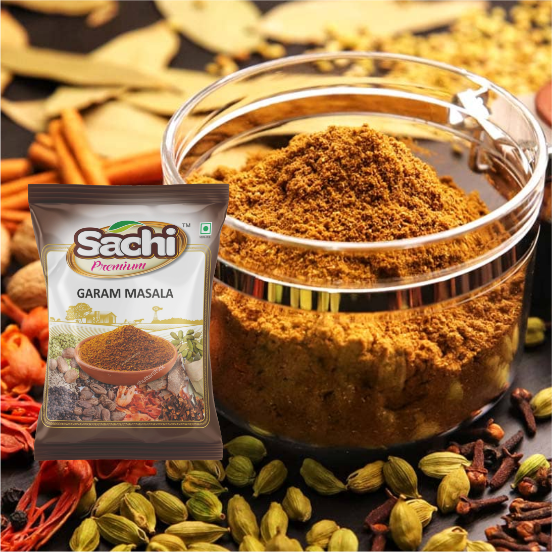 Sachi Garam Masala - Image 3