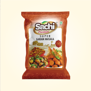 Sachi Super Garam Masala