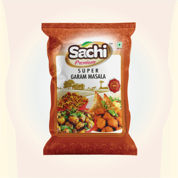 Sachi Super Garam Masala