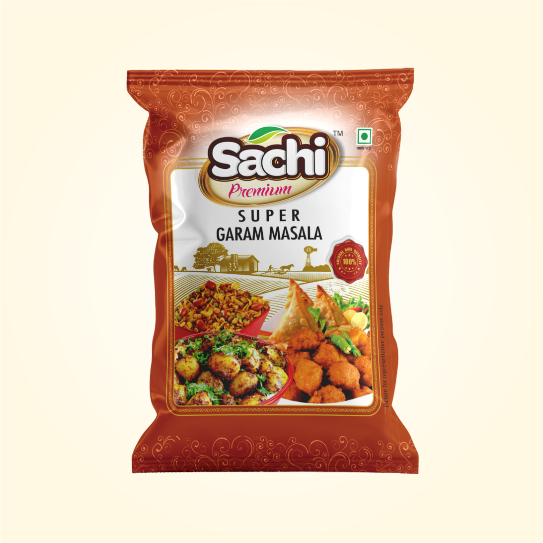 Sachi Super Garam Masala