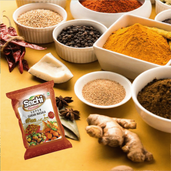 Sachi Super Garam Masala - Image 3