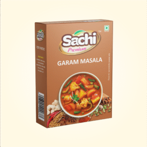 Sachi Shahi Garam Masala