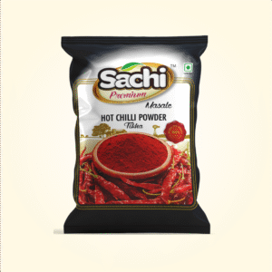 Sachi Chilly Powder Regular