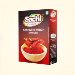 Sachi Kashmiri Mirch Powder