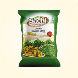 Sachi Kasuri Methi