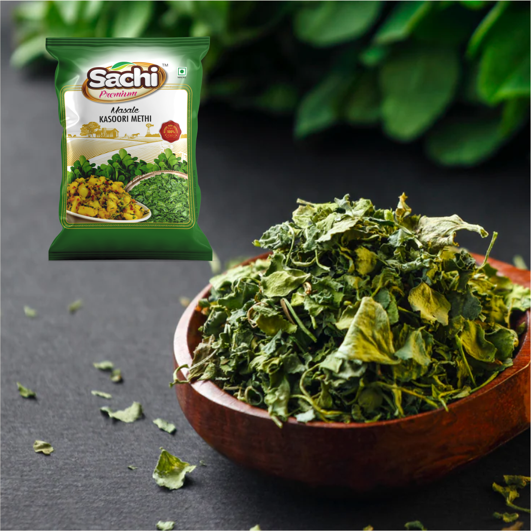 Sachi Kasuri Methi - Image 2