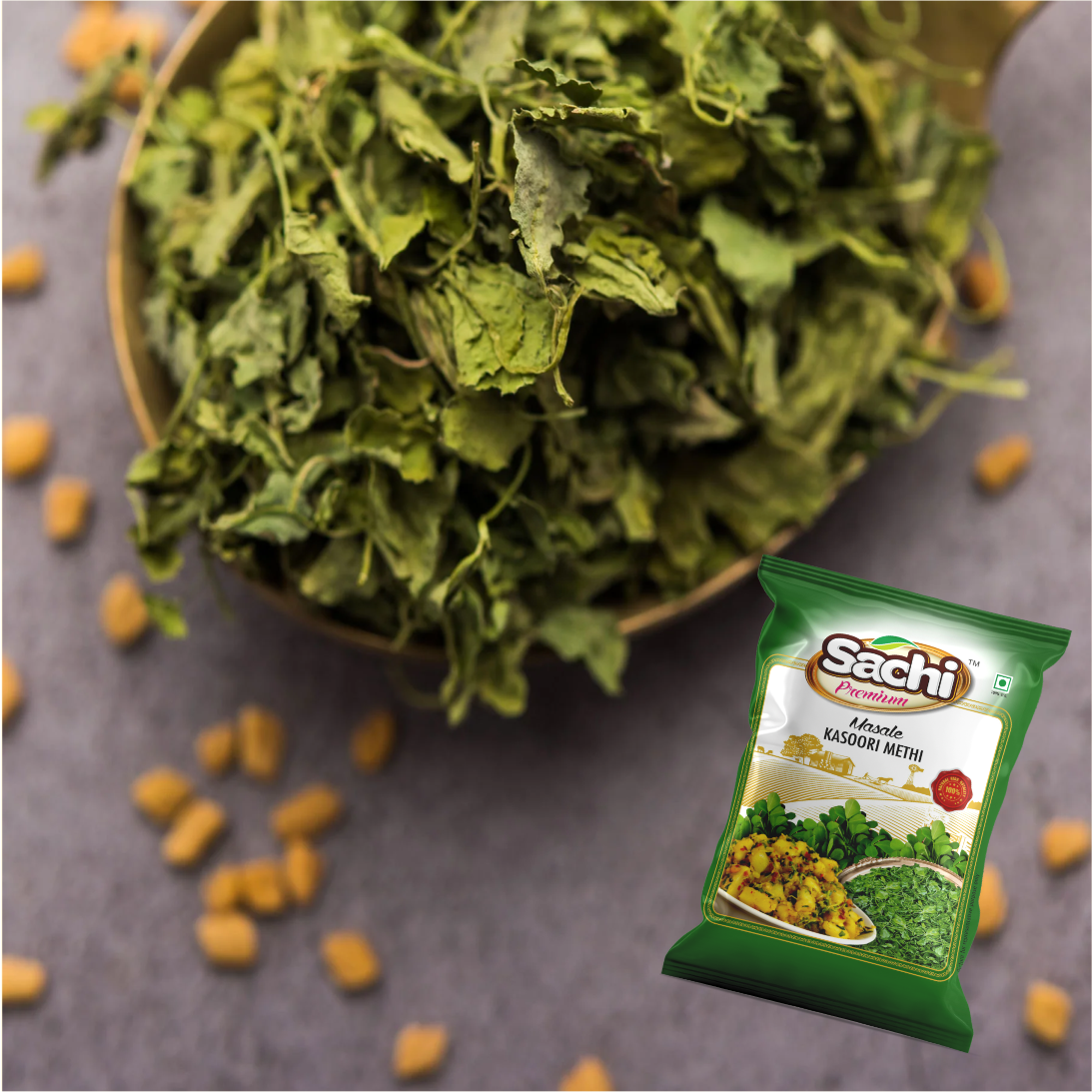 Sachi Kasuri Methi - Image 3
