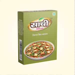 Sachi Kitchen King Masala