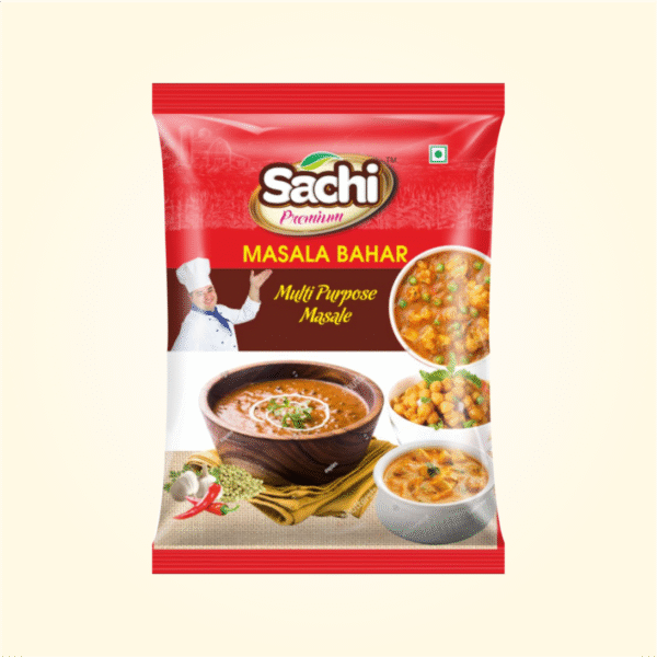 Sachi Masala Bahar