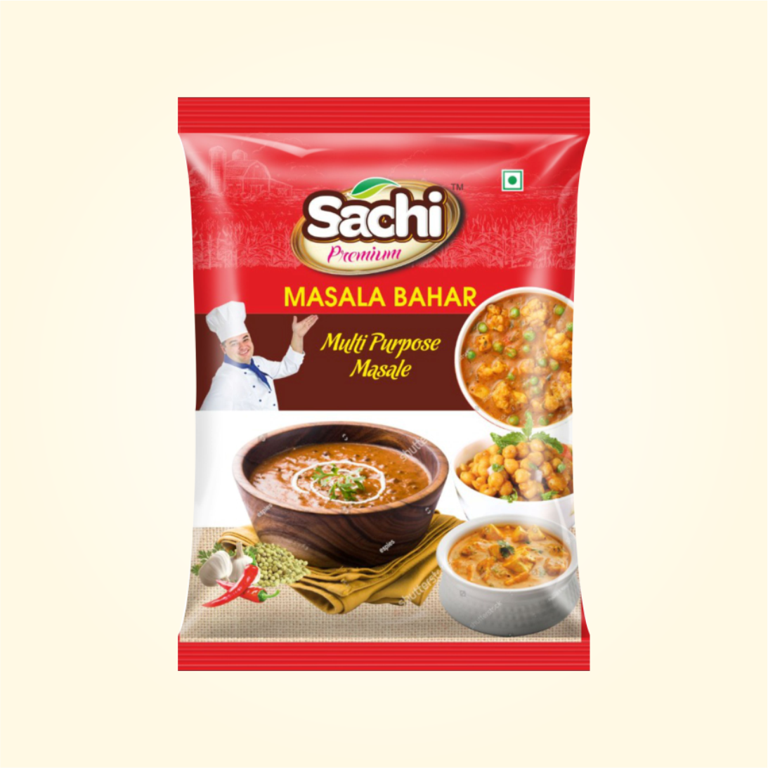 Sachi Masala Bahar