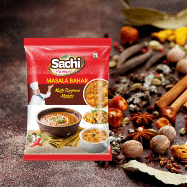 Sachi Masala Bahar - Image 2
