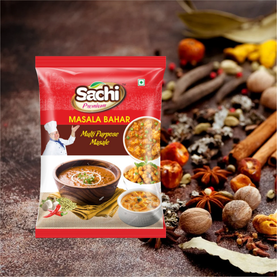 Sachi Masala Bahar - Image 2