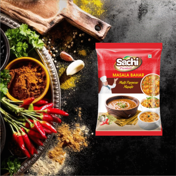 Sachi Masala Bahar - Image 3