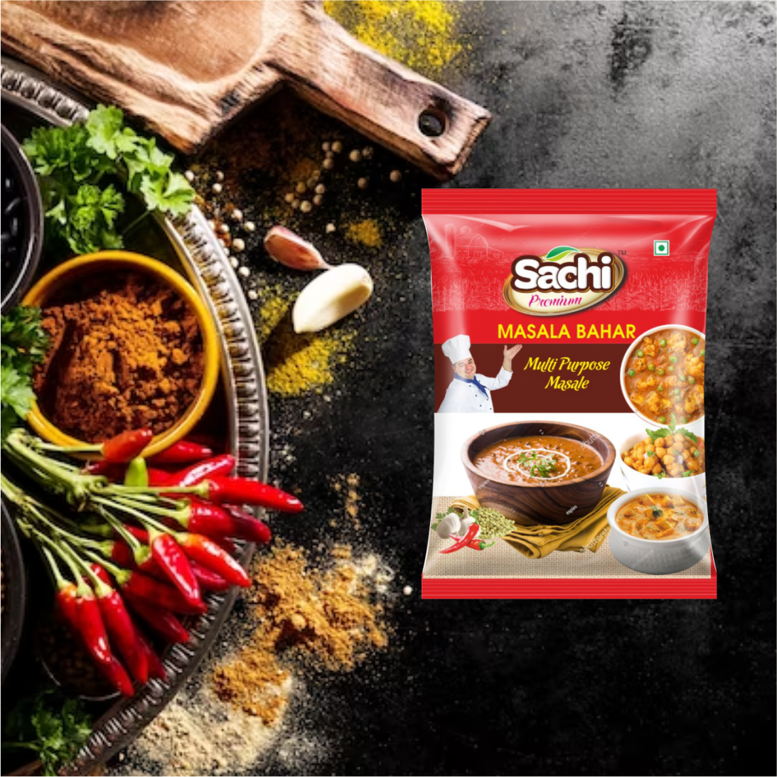 Sachi Masala Bahar - Image 3
