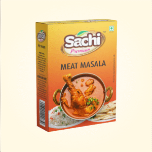 Sachi Meat Masala
