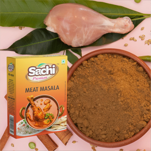 Sachi Meat Masala - Image 2