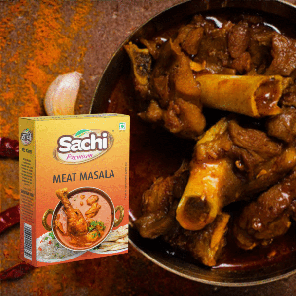 Sachi Meat Masala - Image 3