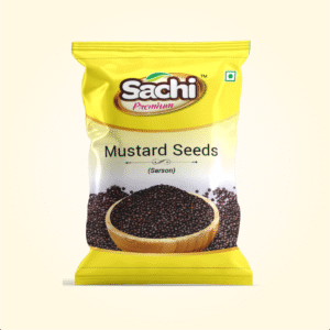 Sachi Mustard Seeds