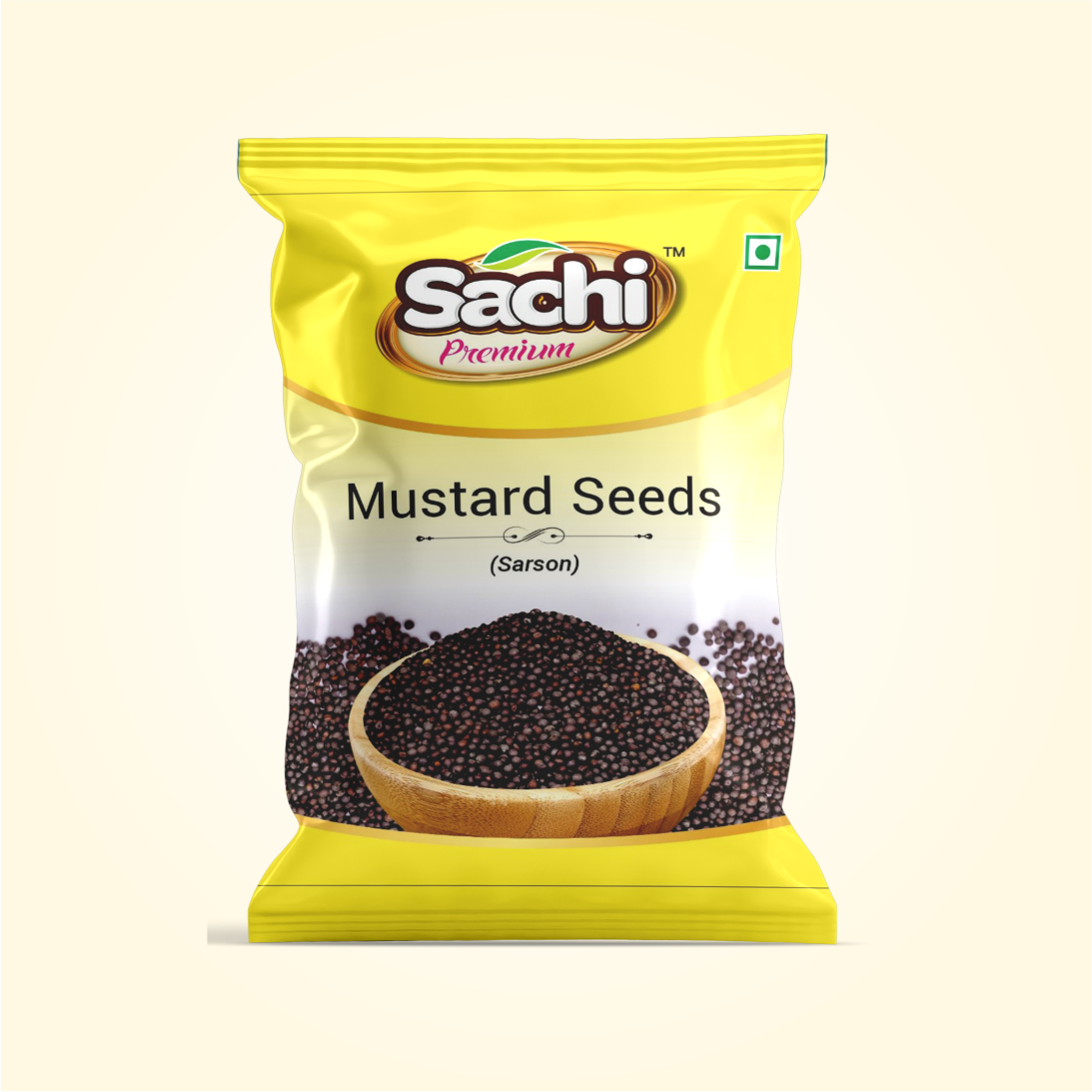 Sachi Mustard Seeds