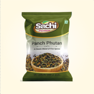 Sachi Panch Phutan
