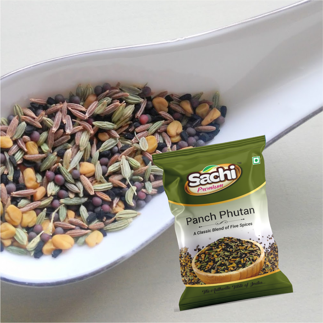 Sachi Panch Phutan - Image 3