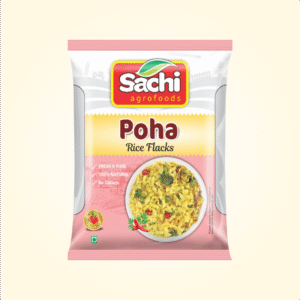 Sachi Poha