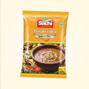 Sachi Punjabi Tadka Dal