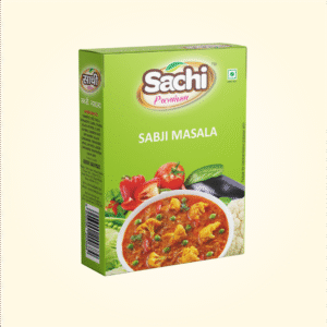 Sachi Sabji Curry Masala