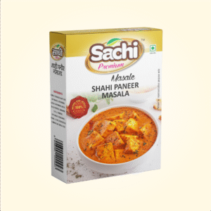 Shahi Paneer Masala