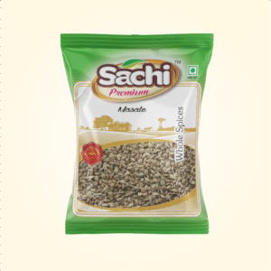 Sachi Ajwain