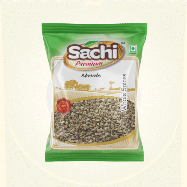 Sachi Ajwain