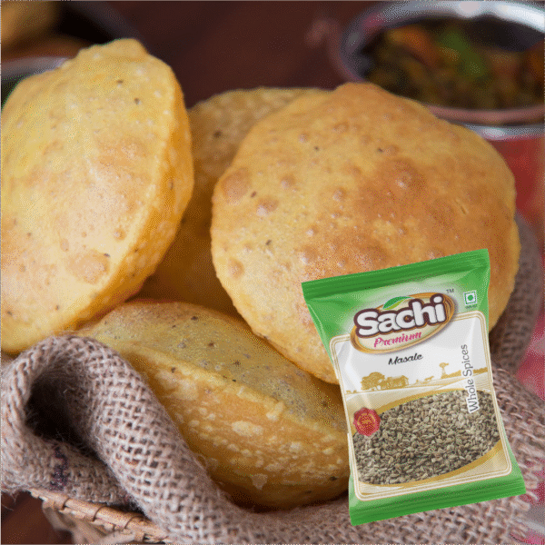 Sachi Ajwain - Image 3