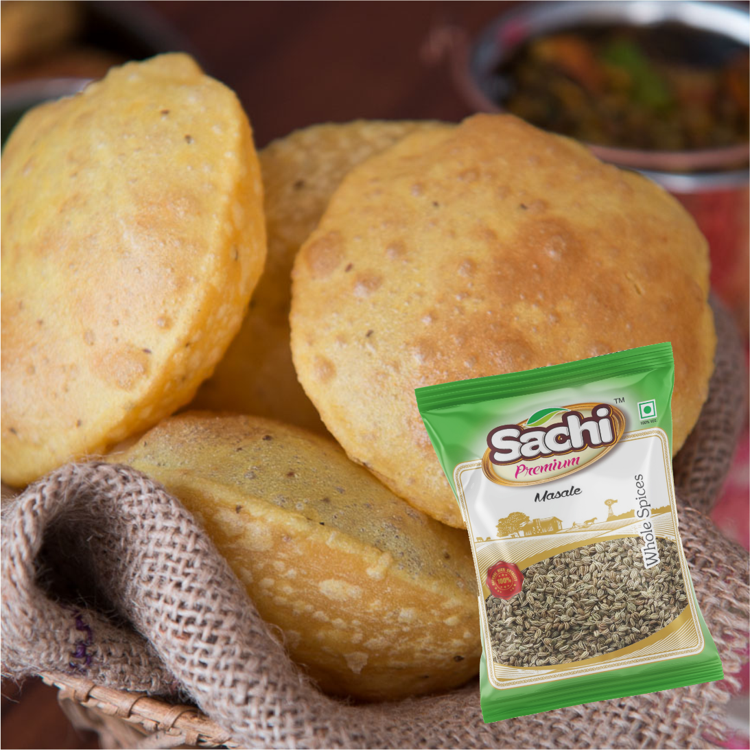 Sachi Ajwain - Image 3