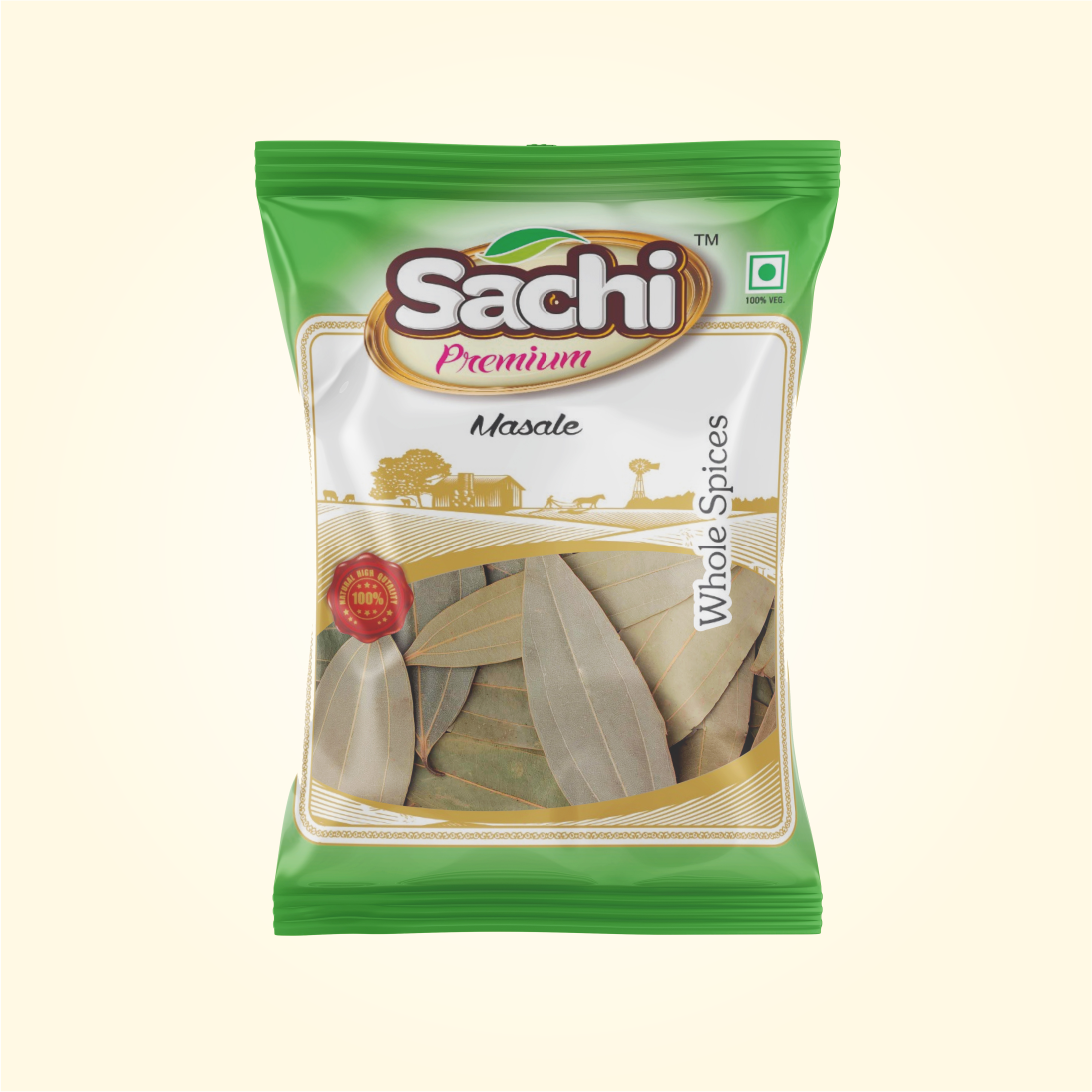 Sachi Tej Patta