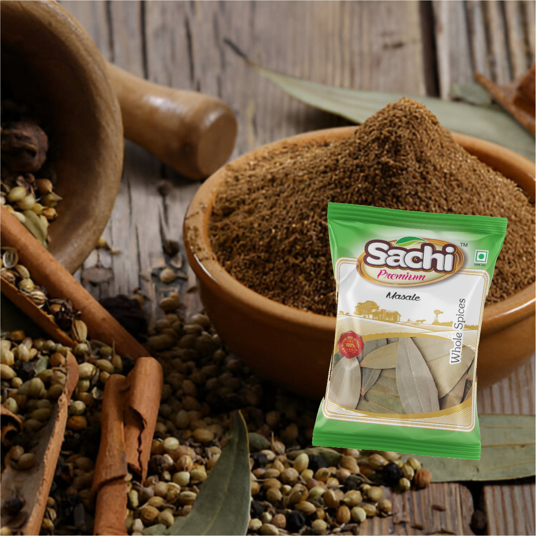 Sachi Tej Patta - Image 2